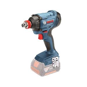 Bosch Professional GDX 180 SOLO akumulatorski udarni odvijač / ključ - 06019G5226