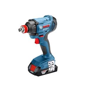 Bosch Professional GDX 180 SOLO akumulatorski udarni odvijač / ključ - 06019G5226 2