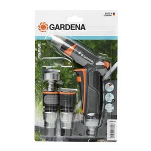 Gardena Premium essentials 2