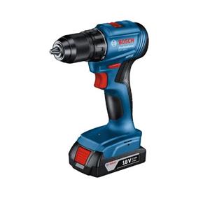 Bosch GSR 185 LI akumulatorska bušilica odvijač - 2x2Ah bat - 06019K3000 - 10% popusta sa kodom BOSCH10 2