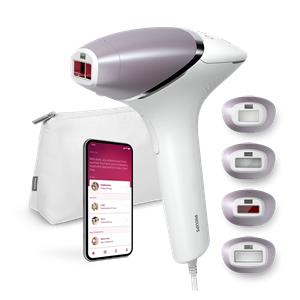 Philips Lumea IPL 8000 Series BRI947 uređaj za uklanjanje dlačica