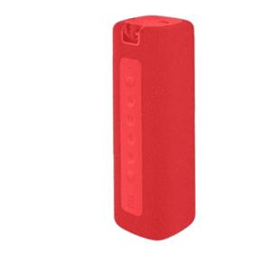 XIAOMI Mi Portable Bluetooth Speaker 16W prijenosni zvučnik crveni