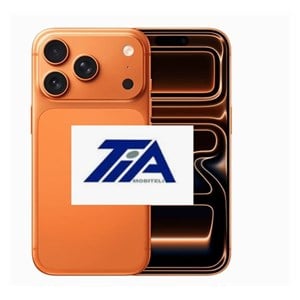 Apple iPhone 17 Pro 5G 256GB Cosmic Orange