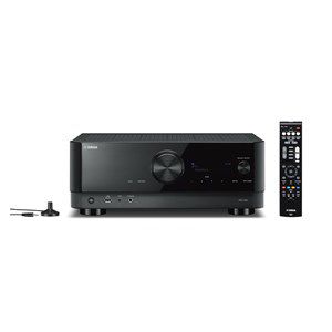 Yamaha RX-V4A – 5.2 AV receiver s 8K HDMI 2.1