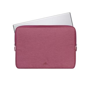 RIVACASE 7703 red Laptop sleeve 13.3 5