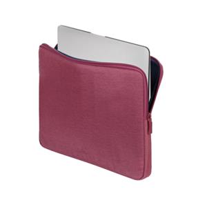 RIVACASE 7703 red Laptop sleeve 13.3 7