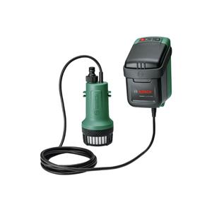 Bosch GardenPump18V-2000 akumukatorska vrtna pumpa 06008C4203