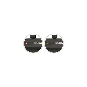 Duracell Charger with USB Cable for DRC2L/NB-2L 2