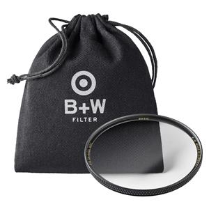 B+W UV-Filter MRC Basic 72mm 3