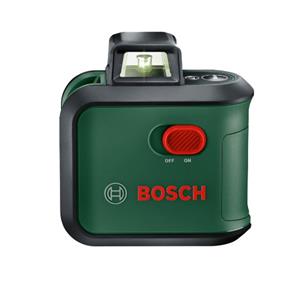 Bosch Advanced Level 360 laserski nivelir - zelena zraka - 0603663B06 + GRATIS STATIV TT 150 • ISPORUKA ODMAH 3