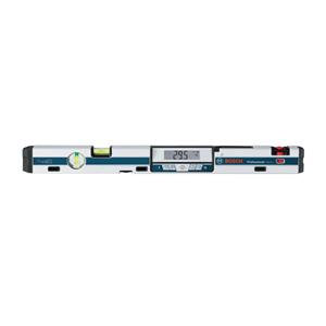 Bosch GIM 60 L Professional Digitalni mjerač nagiba - 0601076900 - 10% popusta sa kodom BOSCH10