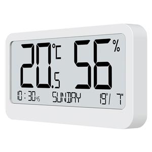 Technoline WS 9455 Thermo-Hygrometer 3