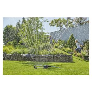 Gardena EcoLine Square Sprinkler 4
