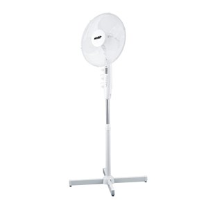 Elit FR-16W ventilator podni sa daljinskim upravljačem 45W