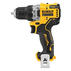 Dewalt DCD701N akumulatorska bušilica odvijač 12V - SOLO -