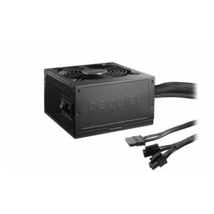 be quiet! SYSTEM POWER 9 400W CM Power Supply 2