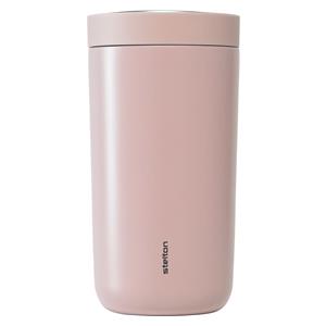 Stelton To Go Click Cup 0,2 l soft rose 2