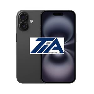 Apple iPhone 16 Pro 256GB Titanium Black DE + poklon Xplorer BTW 5.0 bluetooth slušalice + Xplorer AR Gun