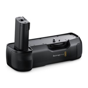 Blackmagic Design Battery Grip for Pocket Camera 2