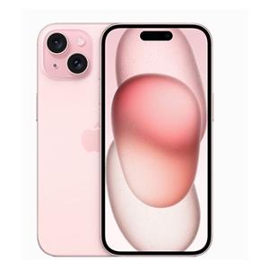 Apple Iphone 15 Plus 128 GB Pink