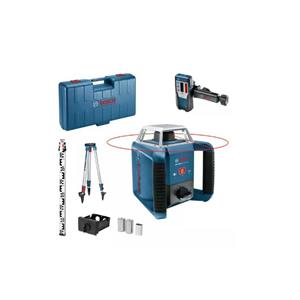 Bosch GRL 400 H SET PROFESSIONAL građevinski laser - 06159940JY -