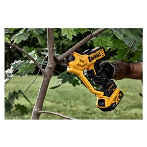 Dewalt DCMPP568N aku škare za rezanje granja 18v  - SOLO + POKLON Trotec PGGS 10‑3,7V Akumulatorski pištolj za vruće lijepljenje  • ISPORUKA ODMAH 3