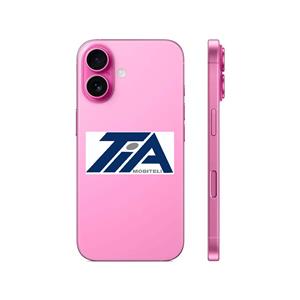 Apple iPhone 16 (128GB) Pink + poklon Xplorer BTW 5.0 bluetooth slušalice + Xplorer AR Gun
