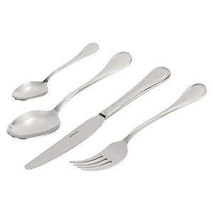 Sambonet Royal Inox Tableware 24pcs Cutlery Set 3