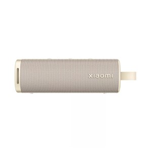 Xiaomi Sound Outdoor 30W prijenosni zvučnik zlatni