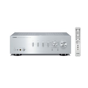 Yamaha A-S701 – stereo Hi-Fi pojačalo srebrno