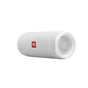 JBL Flip 5 bijeli bežični Bluetooth zvučnik 3