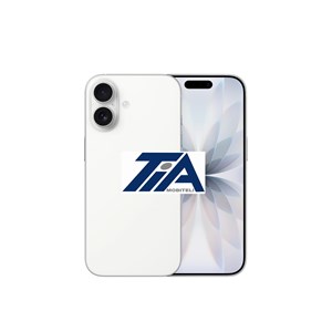 Apple iPhone 17 256GB - White + gratis mini bluetooth zvučnik