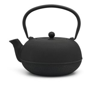 Bredemeijer Teaset Sichuan  1,0l Cast Iron + 2 pots       153013 2