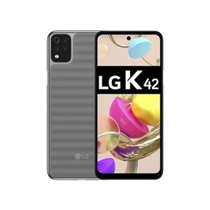 LG K42 3GB/64GB sivi - korišten 7 dana
