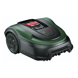 Bosch Indego S 500 robotic lawn mower 3