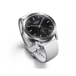 Xiaomi Watch S3 pametni sat srebrni 3