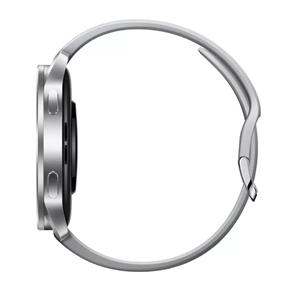 Xiaomi Watch S3 pametni sat srebrni 4
