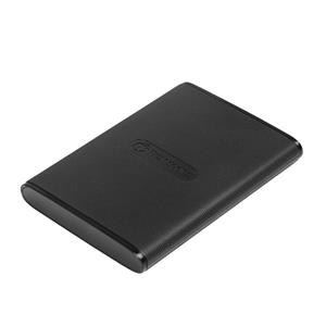 Transcend SSD ESD270C      500GB USB-C USB 3.1 Gen 2 3