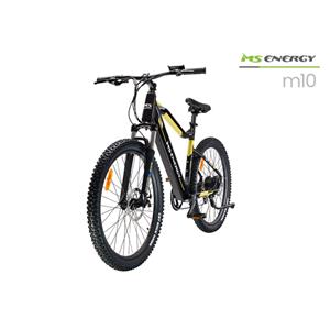 MS ENERGY eBike m10 električni bicikl