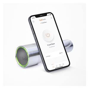 Bold SX-35 Bold Smart Cylinder 6