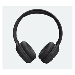 JBL Tune 520BT Bluetooth Headset - Black EU 2