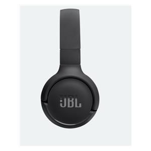 JBL Tune 520BT Bluetooth Headset - Black EU 3