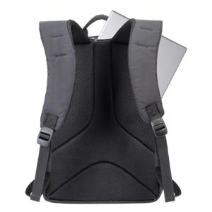 RIVACASE 7490 (PS) Backpack black Elegant 5