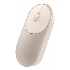 XIAOMI Mi Portable mouse - prijenosni miš zlatni