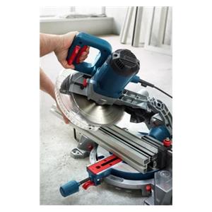 Bosch GCM 216 preklopna pila - 0601B33000 - 10% popusta sa kodom BOSCH10 2