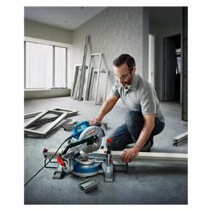 Bosch GCM 216 preklopna pila - 0601B33000 - 10% popusta sa kodom BOSCH10 3