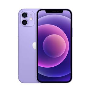 Apple Iphone 12 64GB Purple