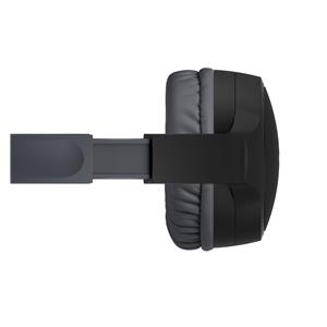 Belkin Soundform Mini On-Ear Kids Headphone black AUD004btBK 4