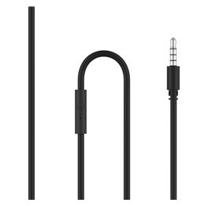 Belkin Soundform Mini On-Ear Kids Headphone black AUD004btBK 5