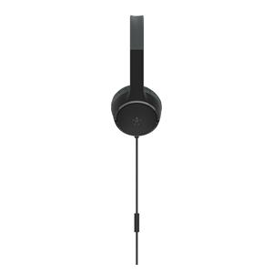 Belkin Soundform Mini On-Ear Kids Headphone black AUD004btBK 6